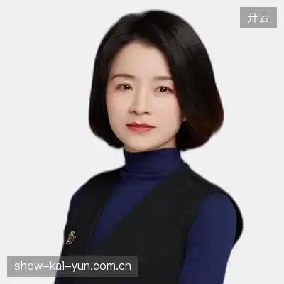 赵美